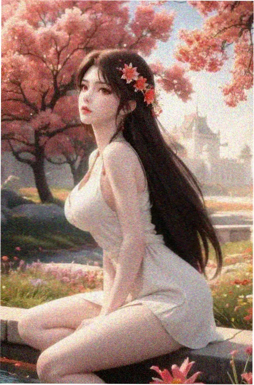 优优漫画推荐短剧《退婚后我成了首富》