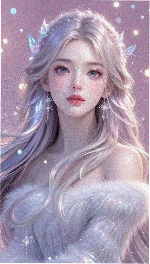 优优漫画《星轨之下》封面