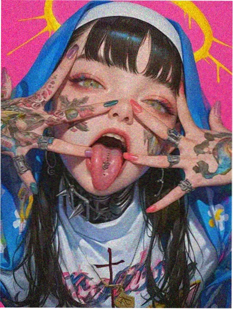 优优漫画推荐剧集《雾中来客》